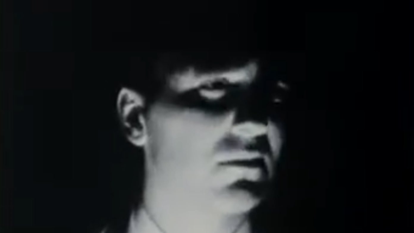 The Dead Father
