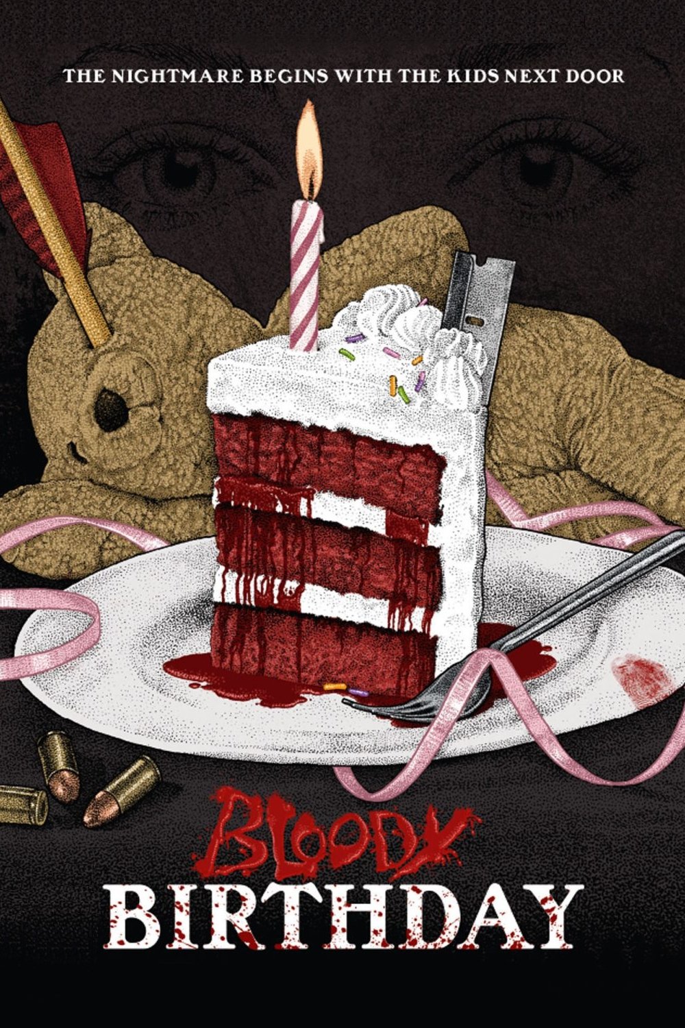 Bloody Birthday