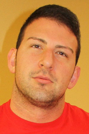 et billede af Mike Felps