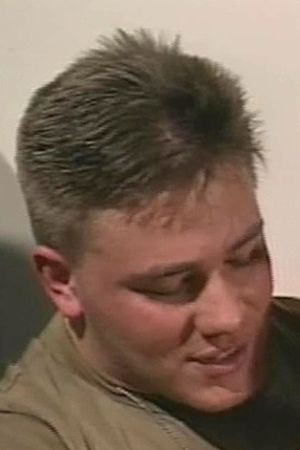 et billede af Brad Whitewood