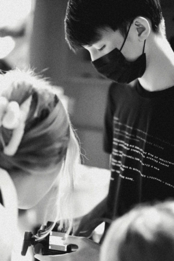 et billede af Chakorn Bussadee