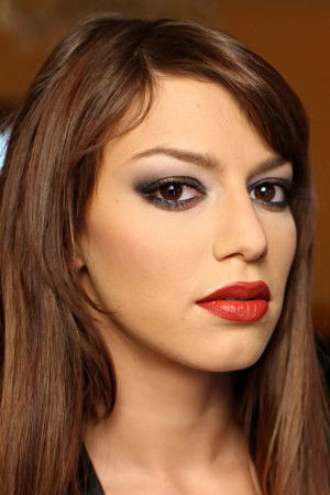 et billede af Eliska Cross