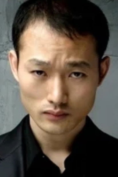 et billede af Ahn Chi-wook