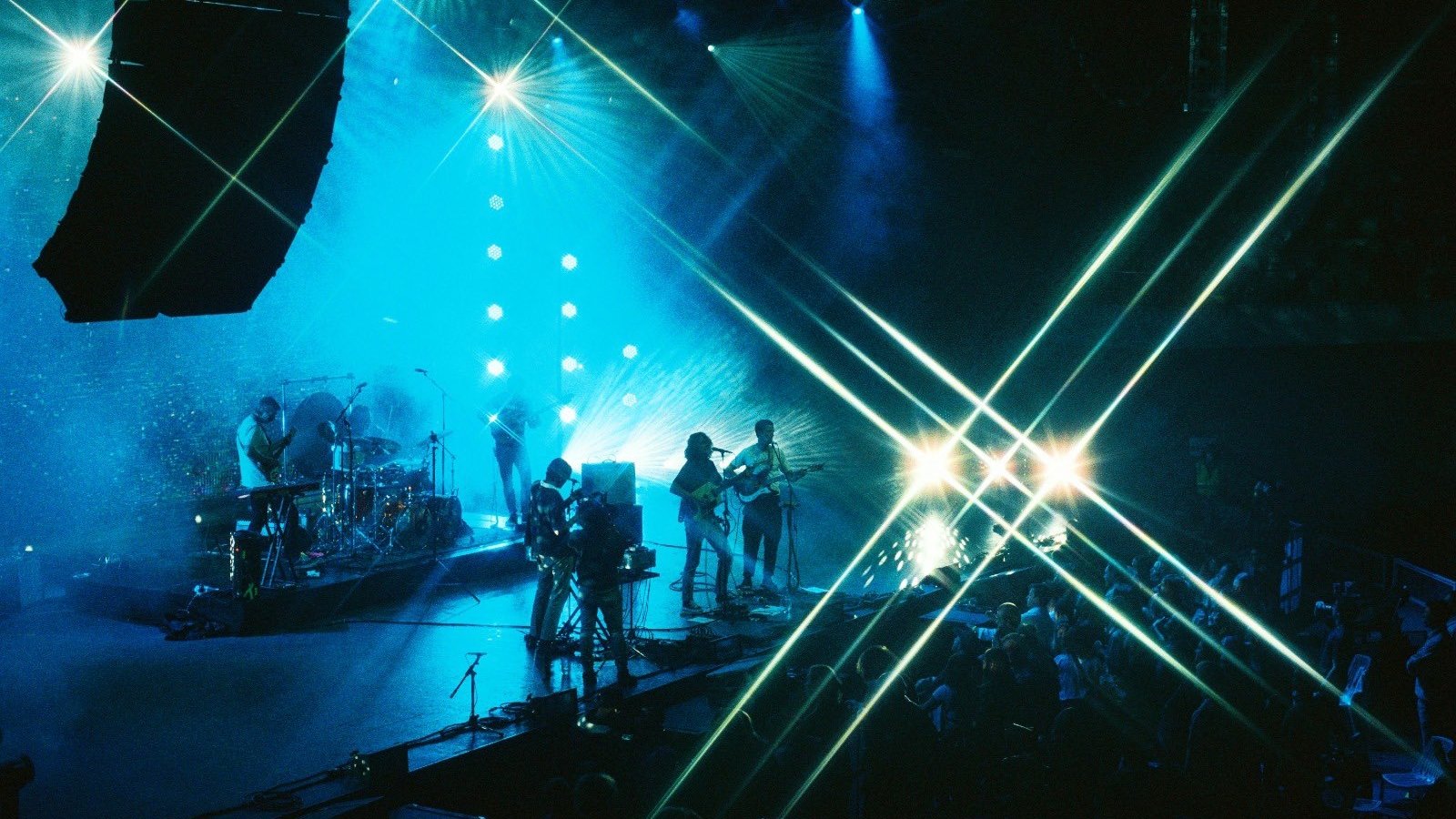 King Gizzard & The Lizard Wizard - Live in Melbourne '21 (2021)