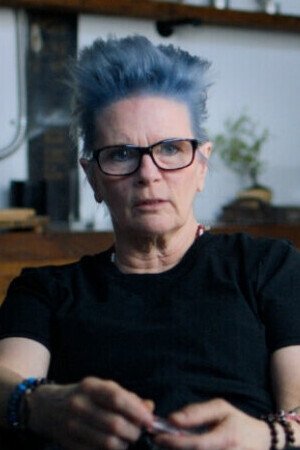 et billede af Kari Krome