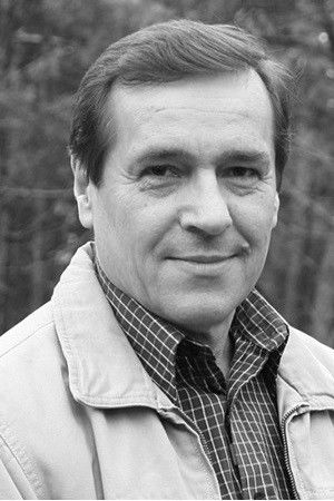 et billede af Jan Pęczek