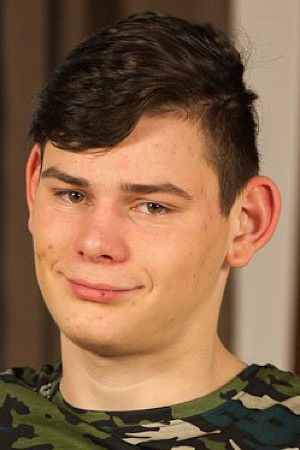 et billede af Erik Jarek