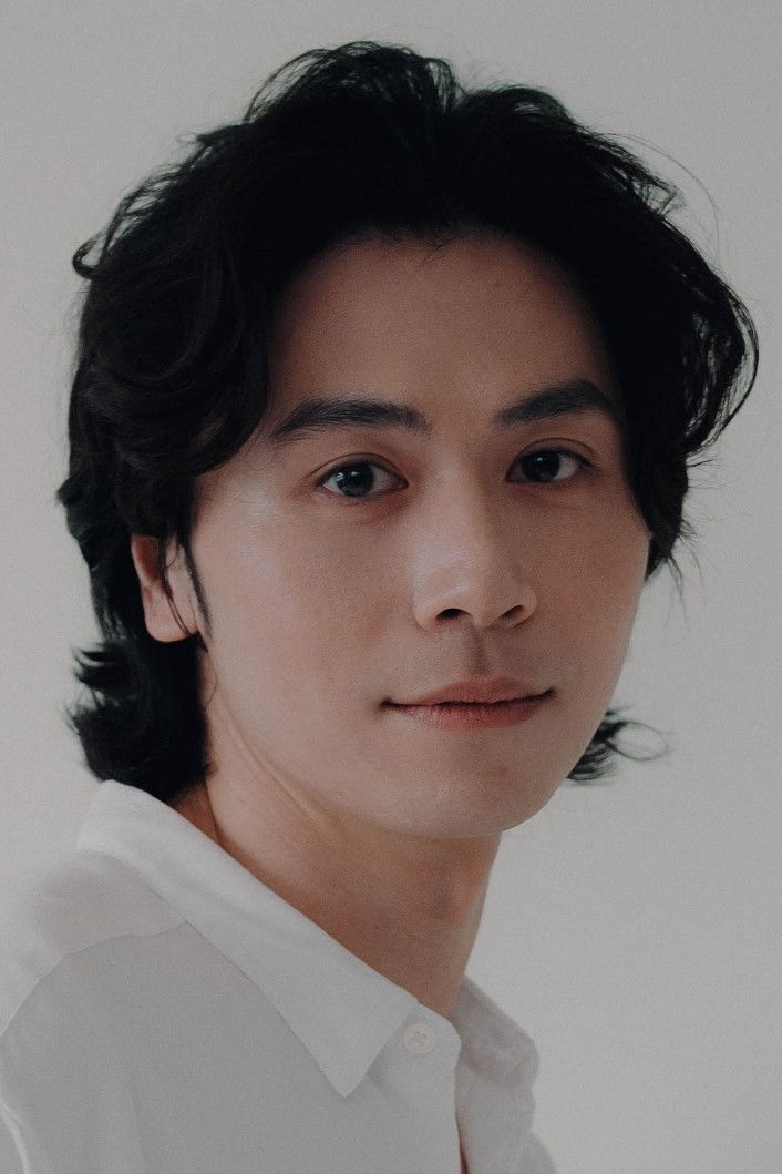 et billede af Jayden Shen