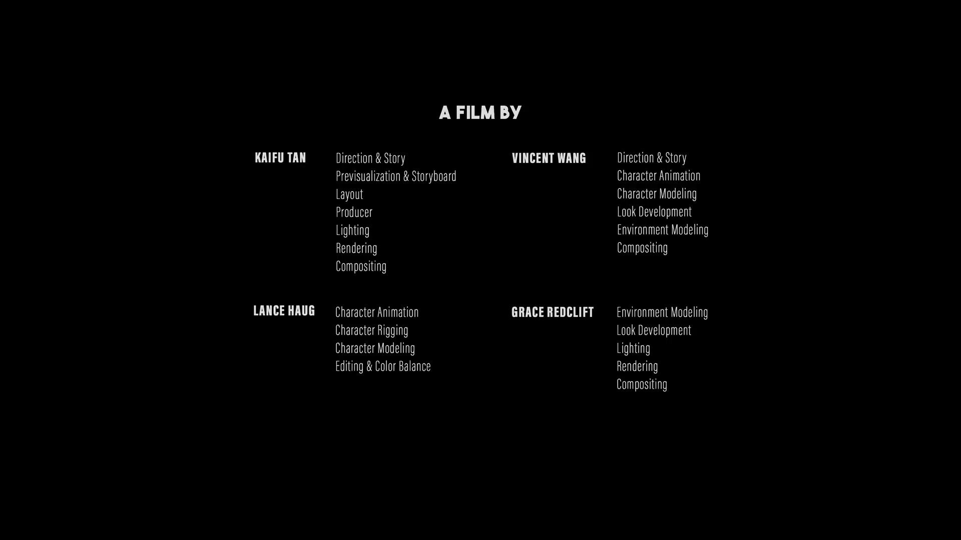 Imagem do Filme No Photography