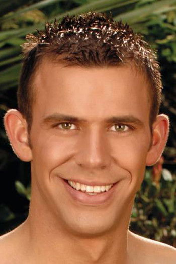 et billede af Andrew Bryant