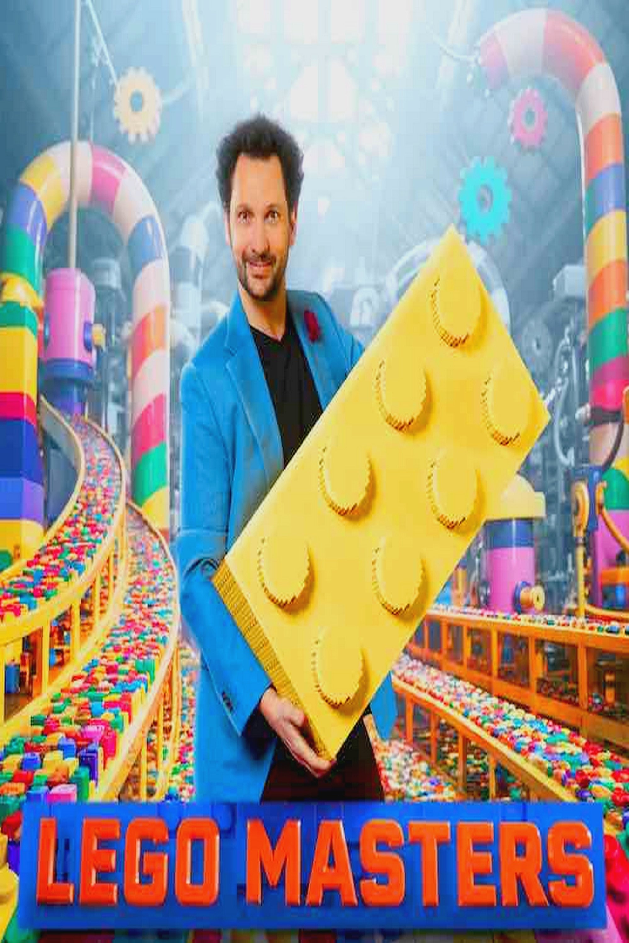 Lego Masters - Season 5