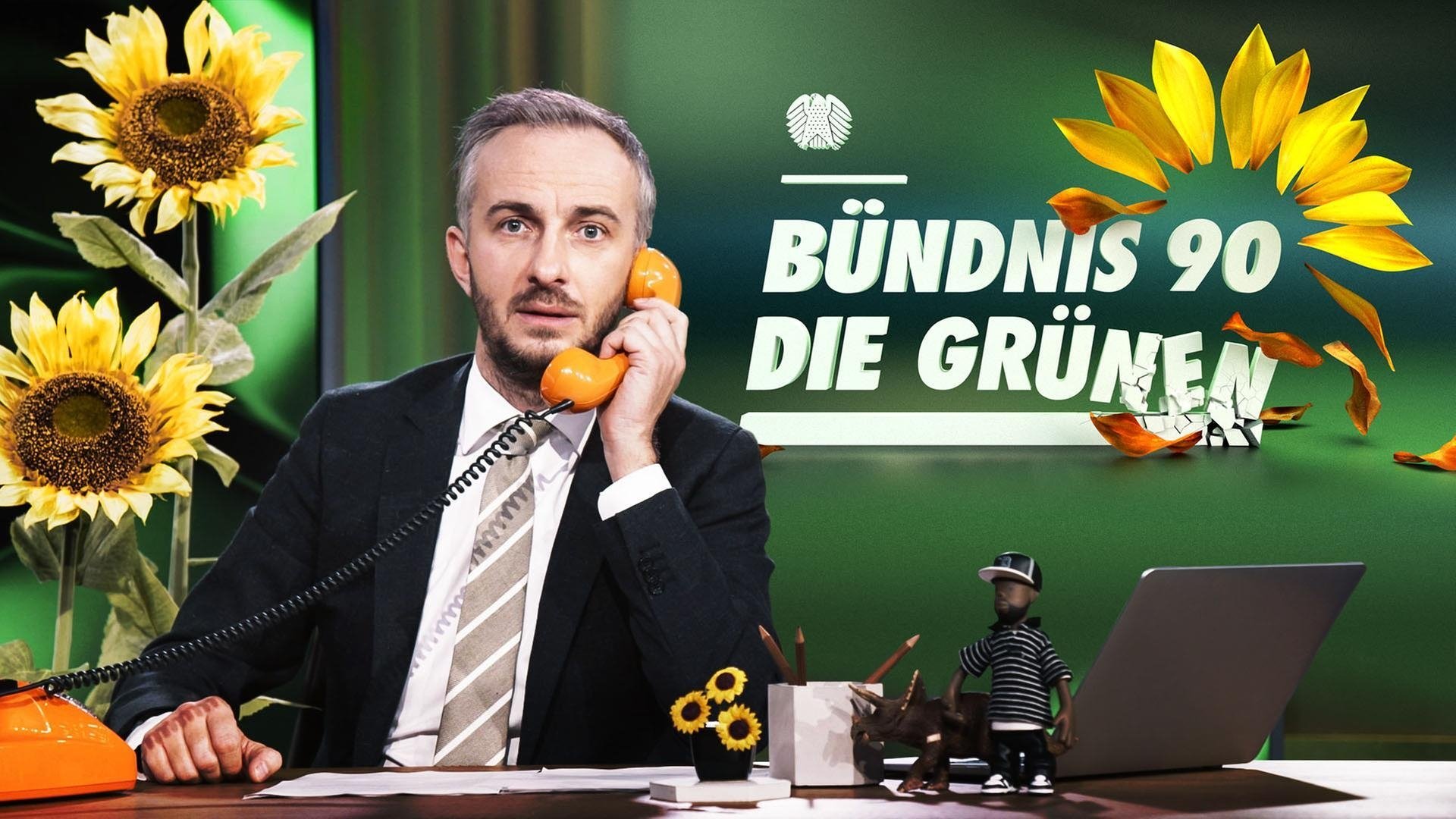 ZDF Magazin Royale