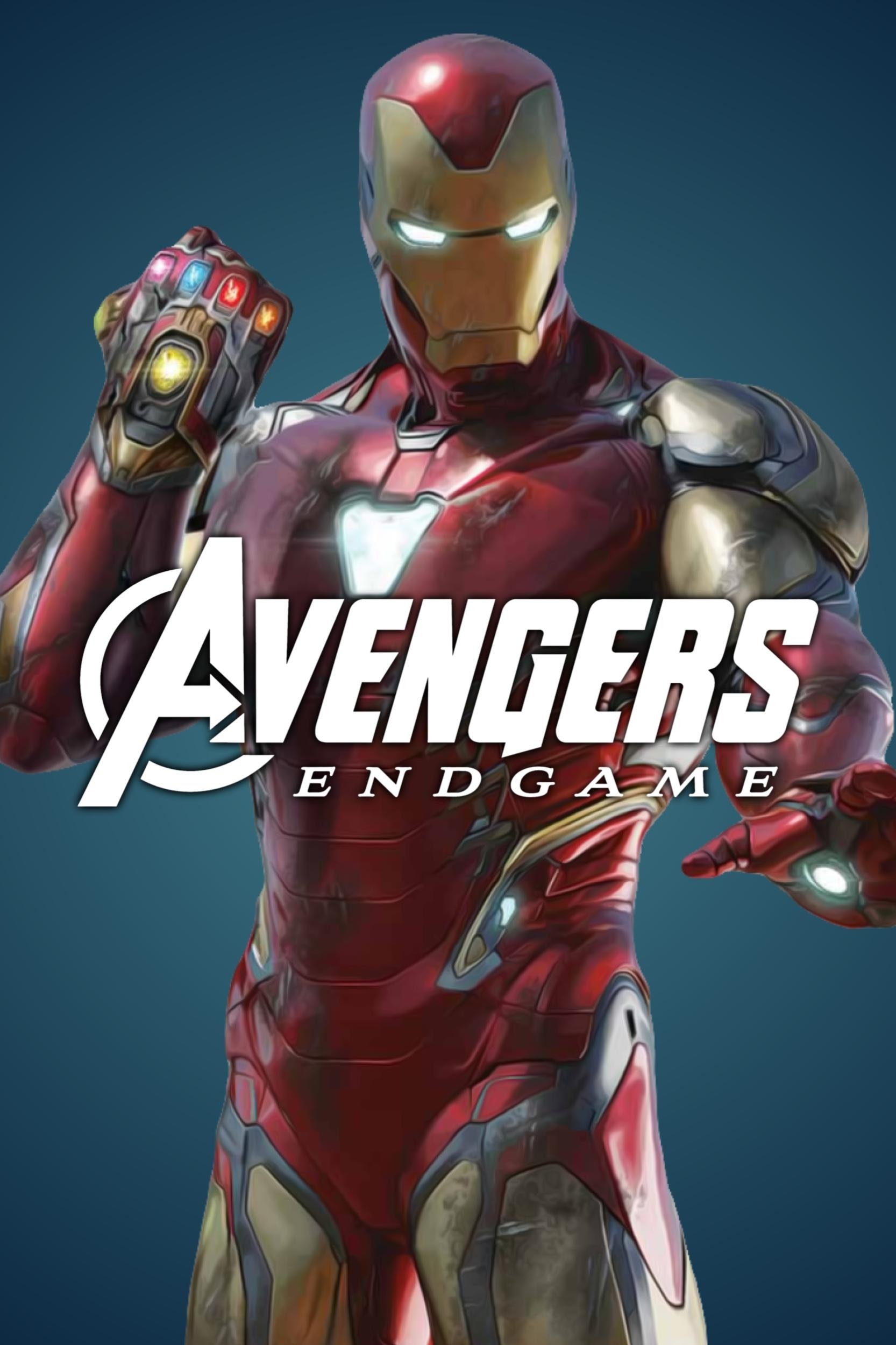 Avengers: Endgame