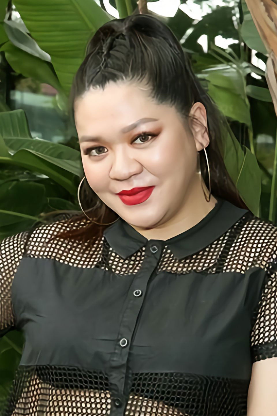 et billede af Amanda Liu