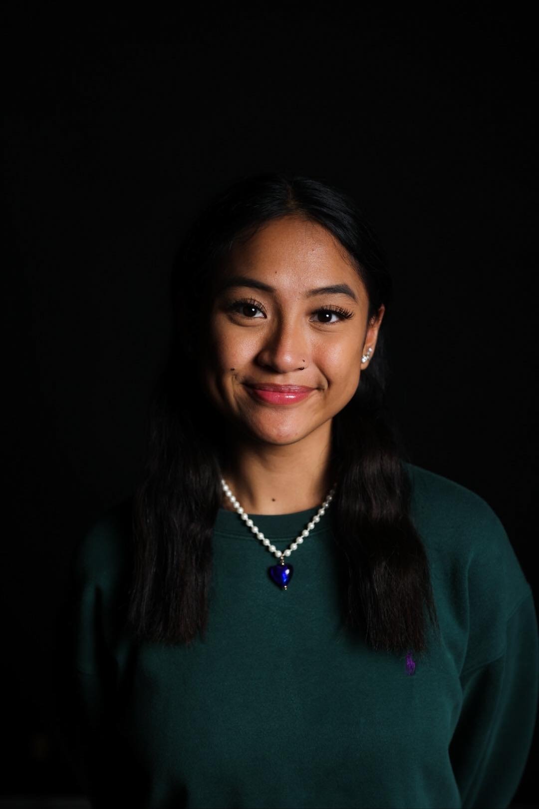 Angela Lopez | Co-Producer