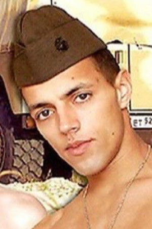 et billede af Rico Mantos