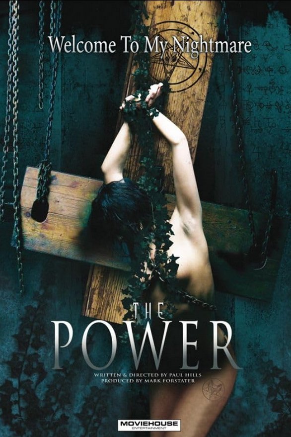 The Power The Power