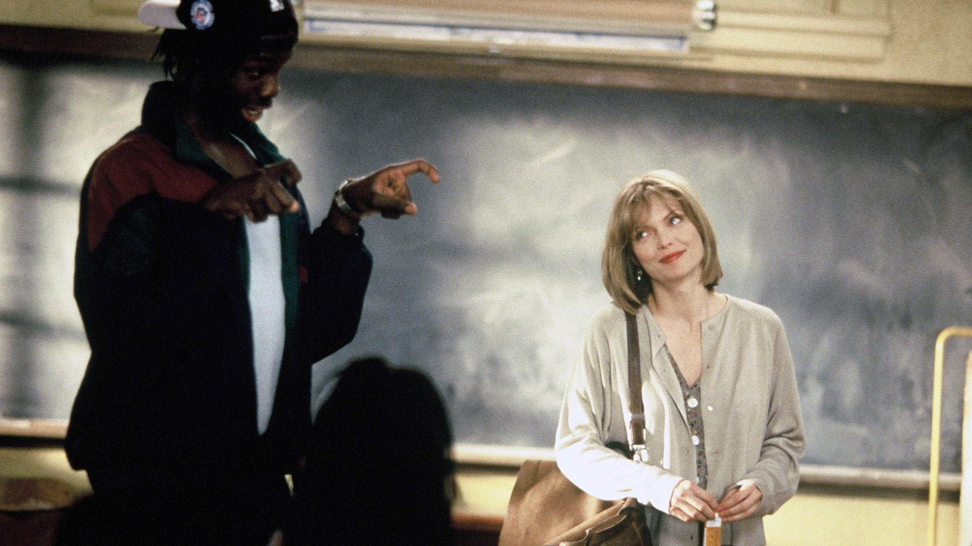 Dangerous Minds (1995)