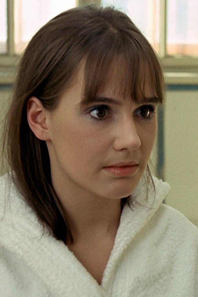 et billede af Anita Lochner