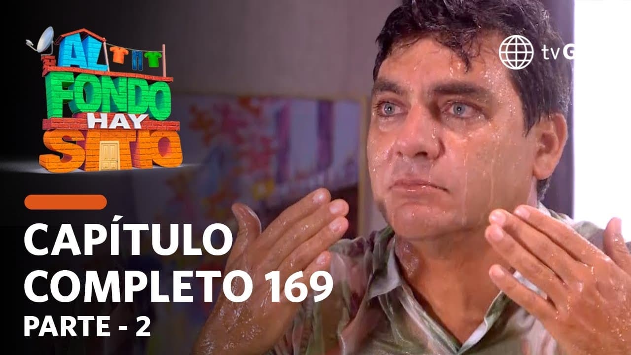 Al Fondo Hay Sitio Staffel 10 :Folge 39 