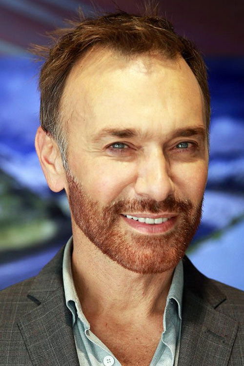 et billede af Jordi Castell