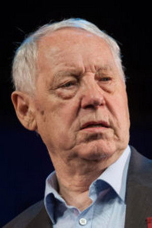 et billede af Edward Kusztal