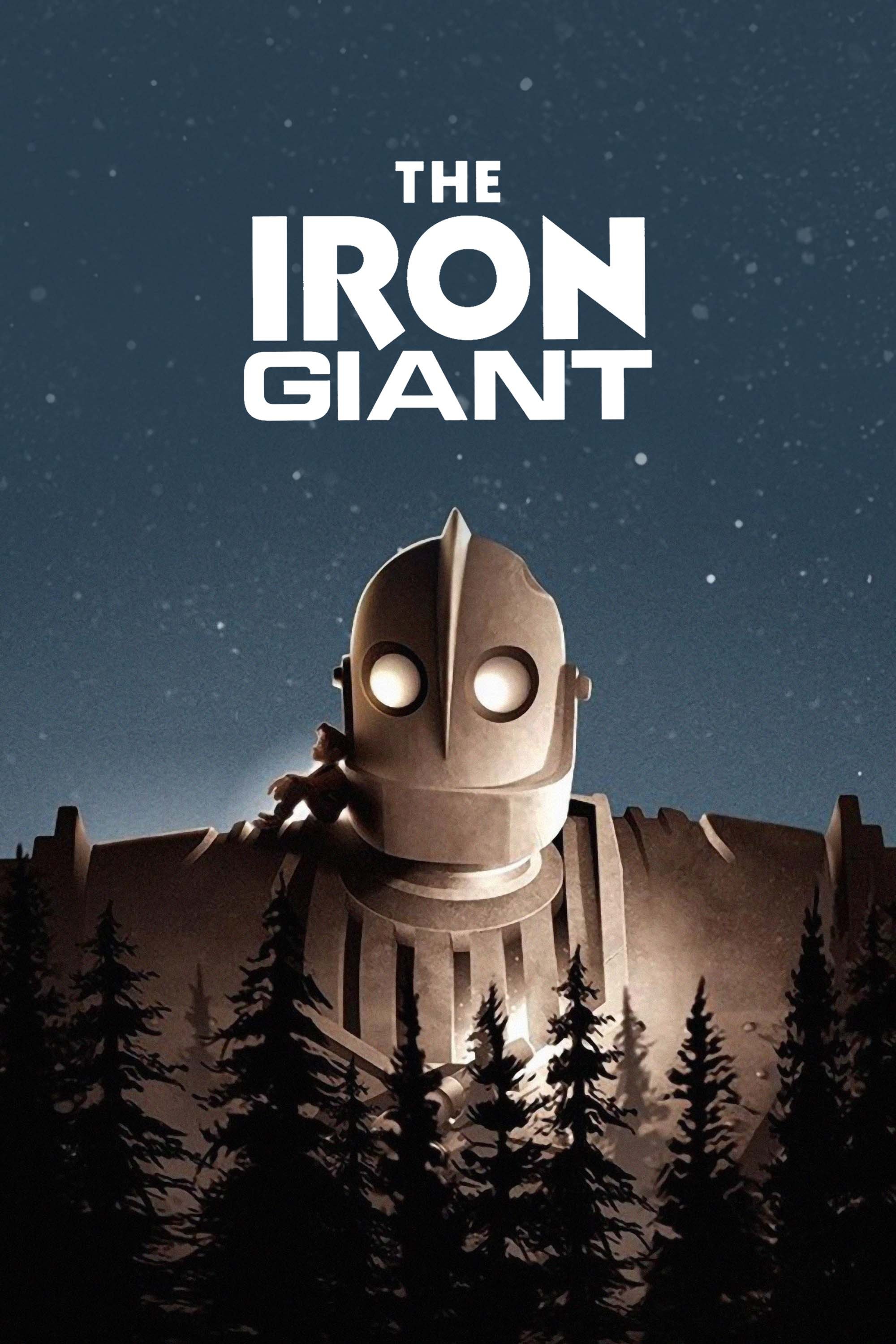 The Iron Giant