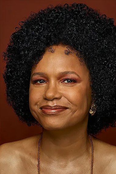 Teresa Cristina's picture in the cast