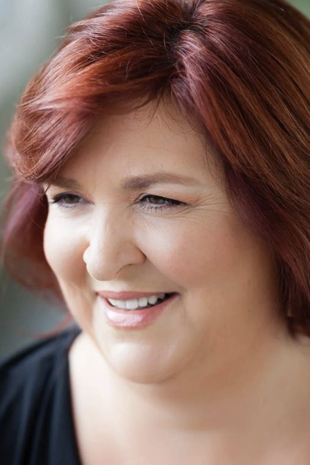 Natalie Hamel-Roy fotoğraf 3