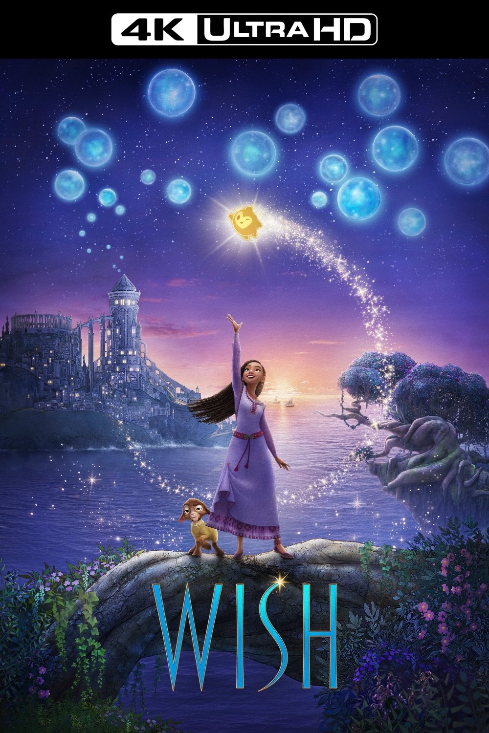 Wish
