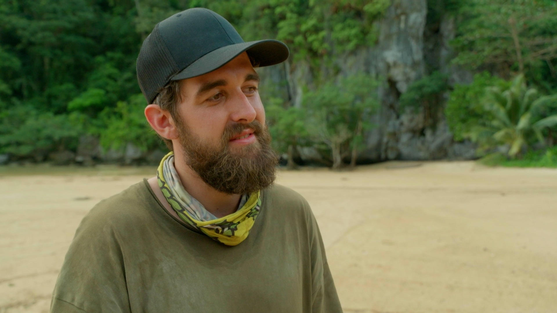 Episode 4 - Episodio 4