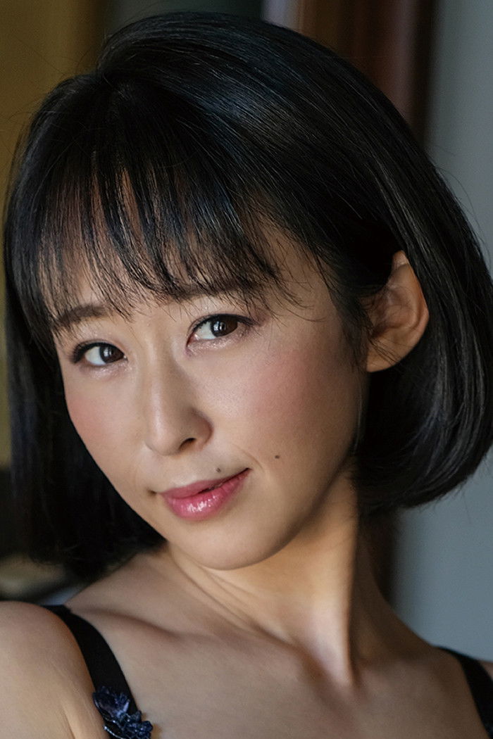 et billede af Hotaru Umino