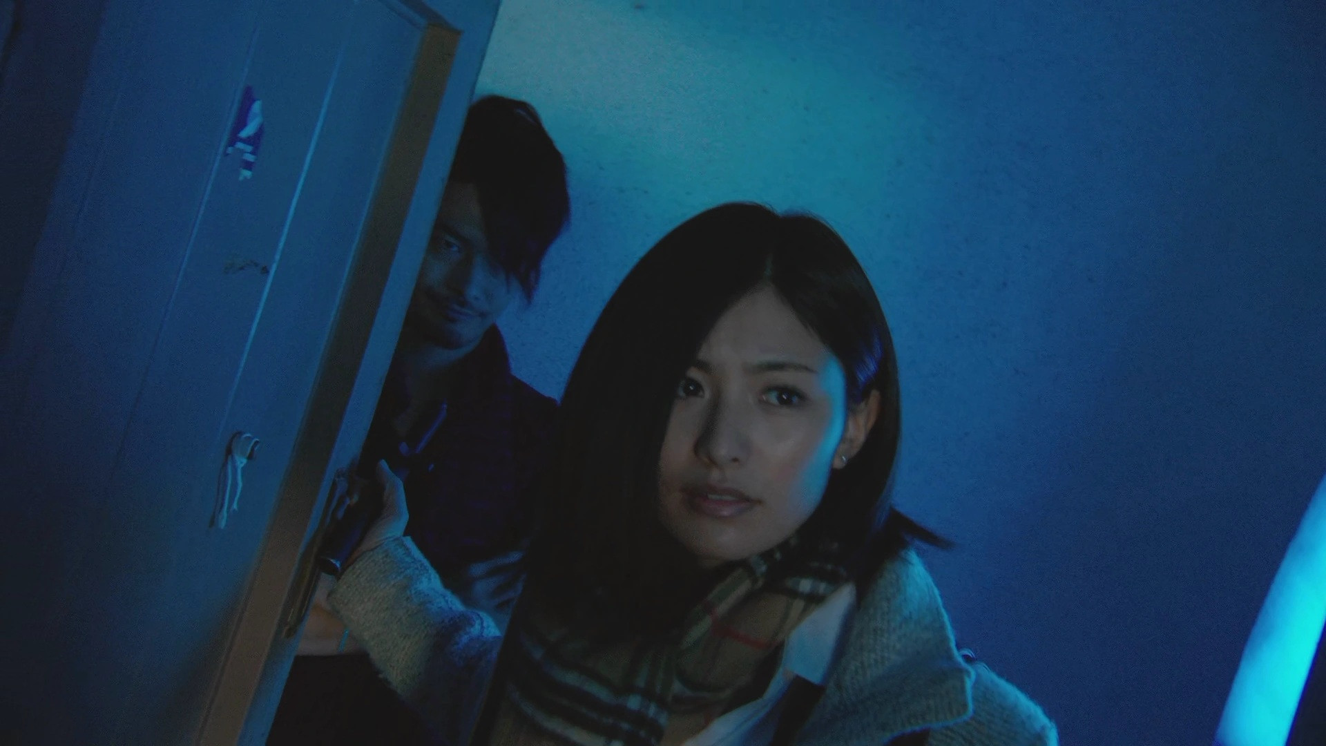 Kamen Rider Season 23 :Episode 20  Learning the Truth
