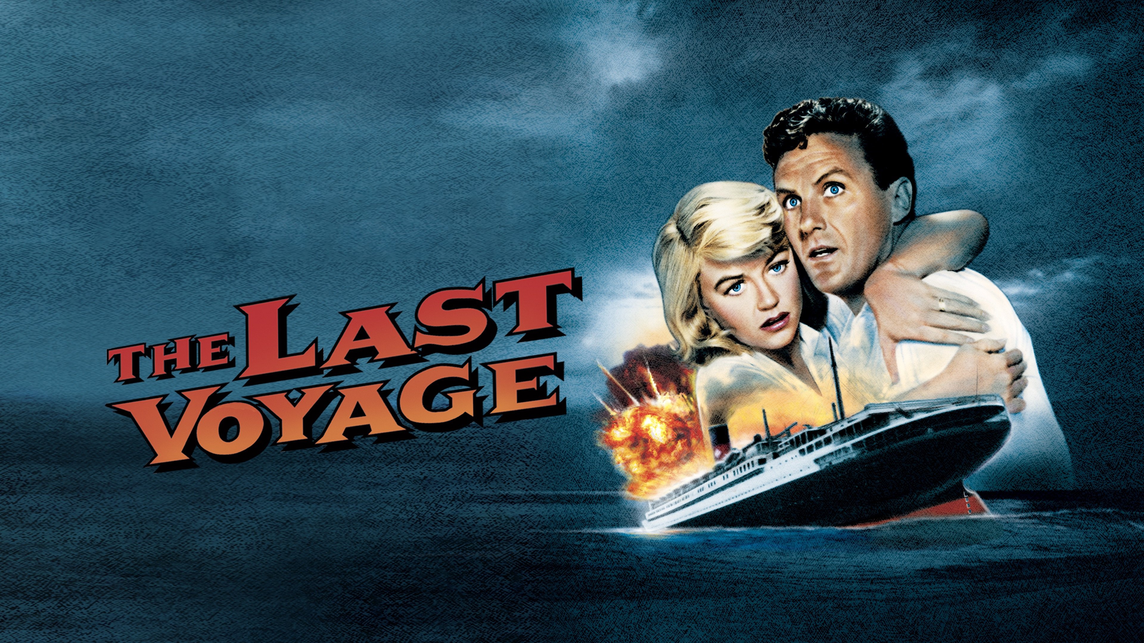 last voyage movie cast