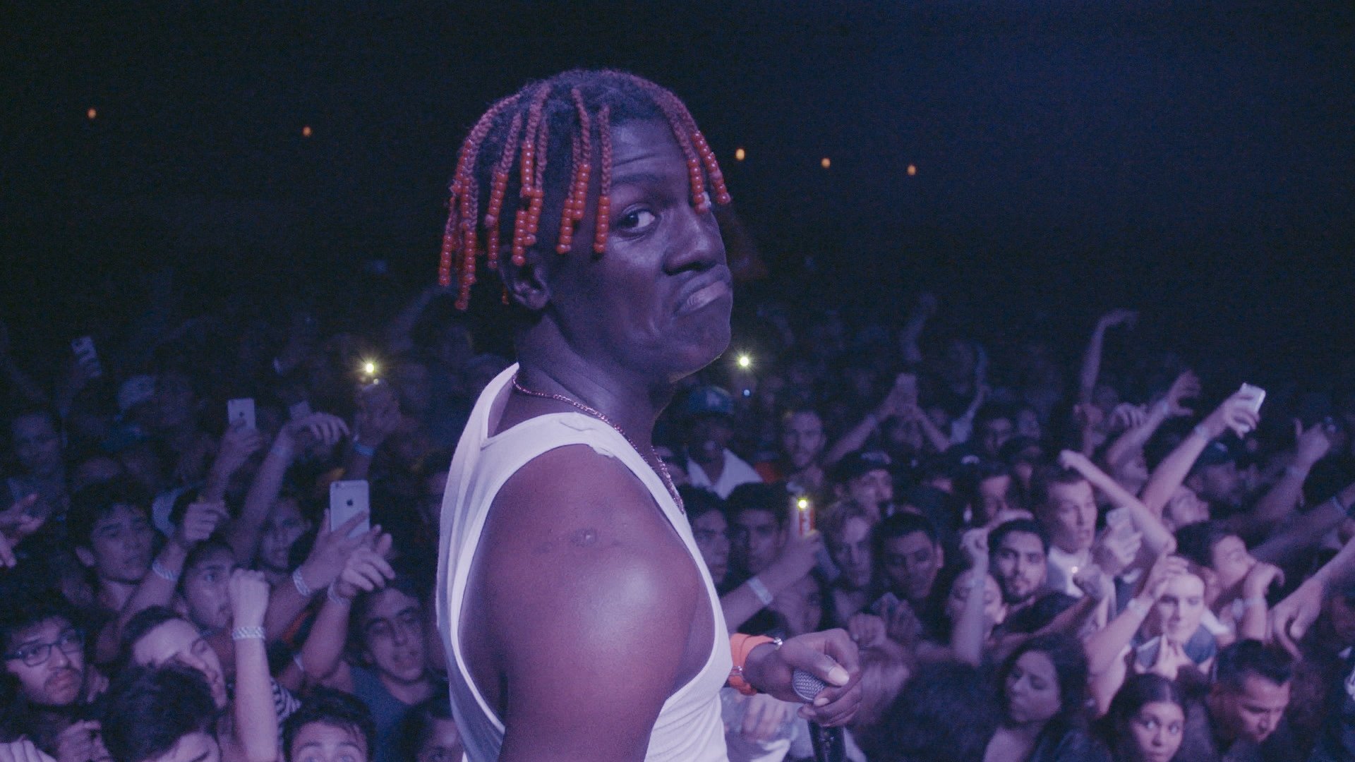 Noisey