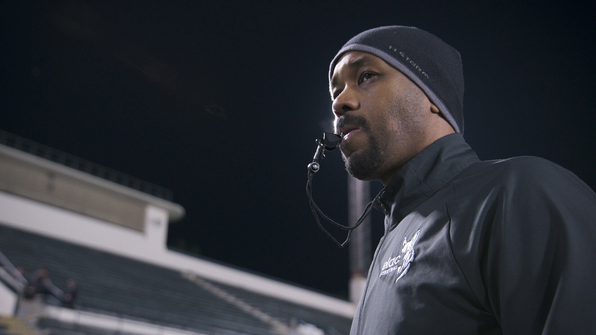 Last Chance U: Basketball