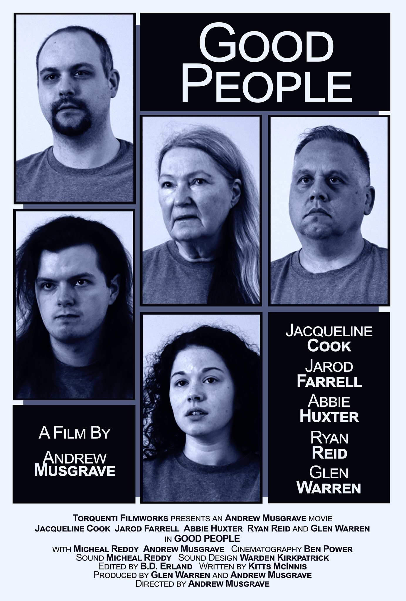 movie