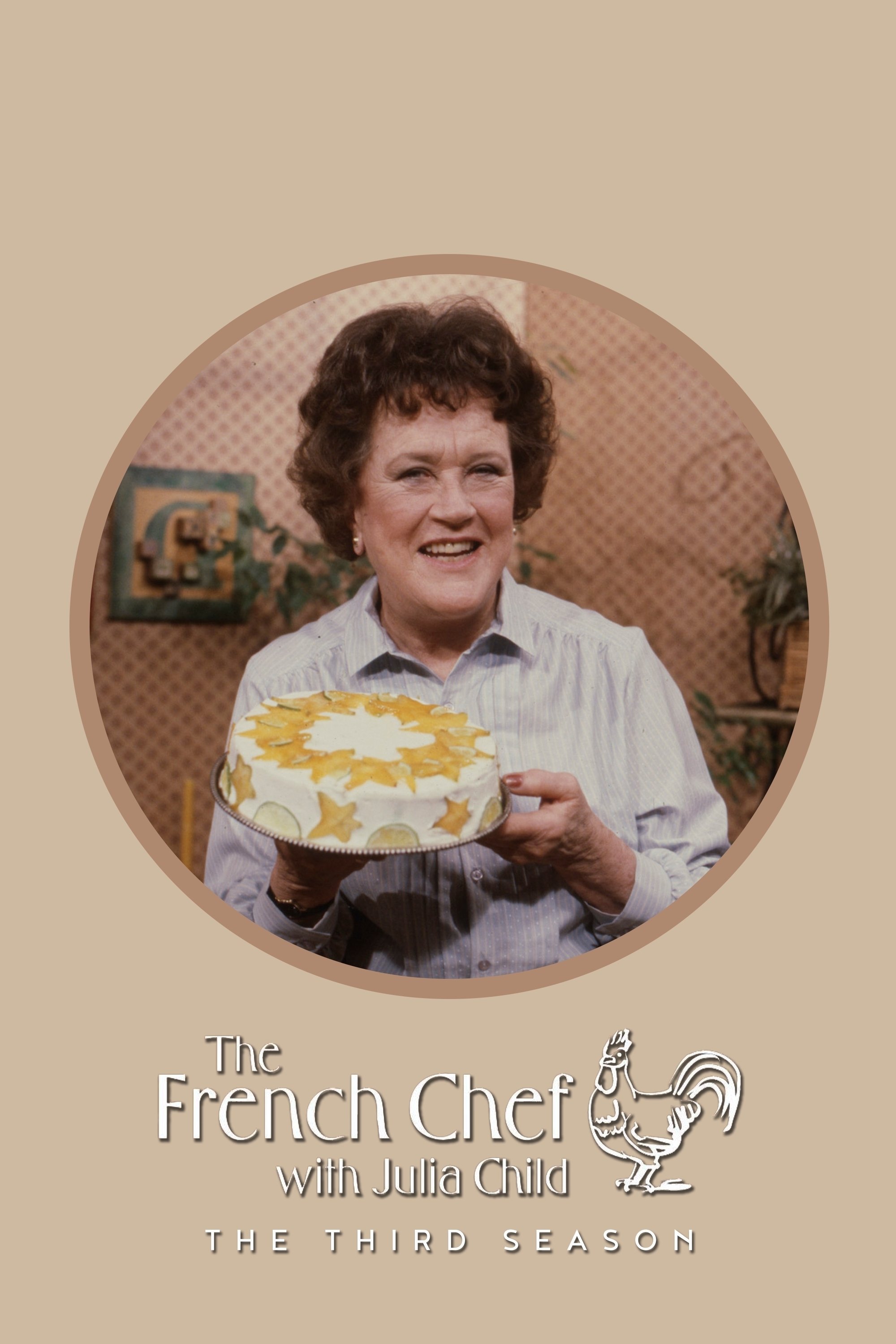 The French Chef - Season 3