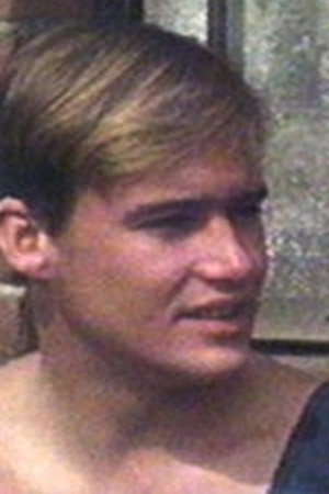 et billede af Steve Rossi