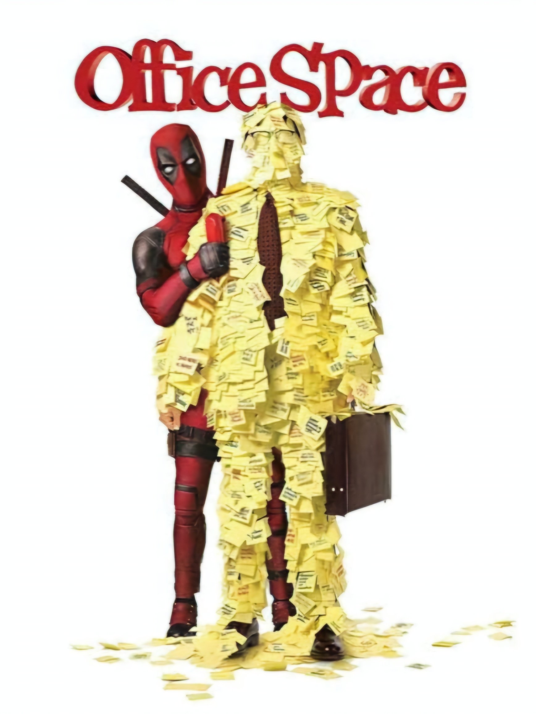 Office Space