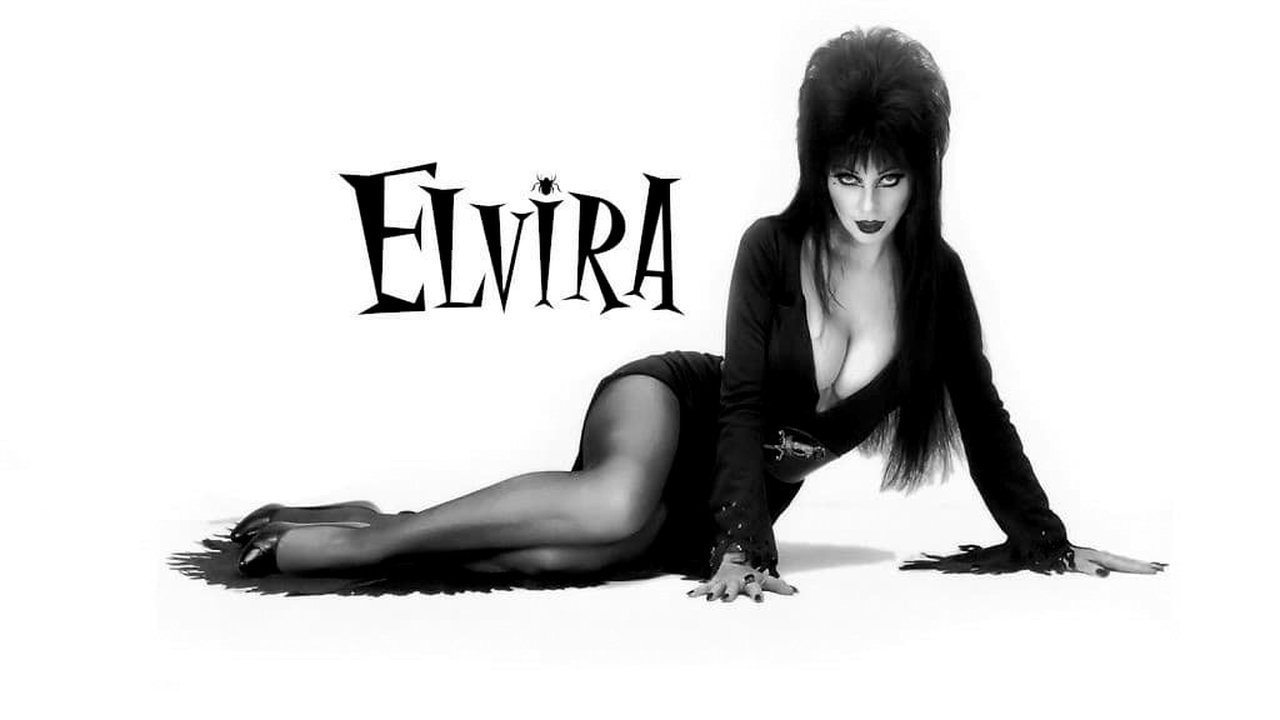 Elvira: Mistress of the Dark (1988)