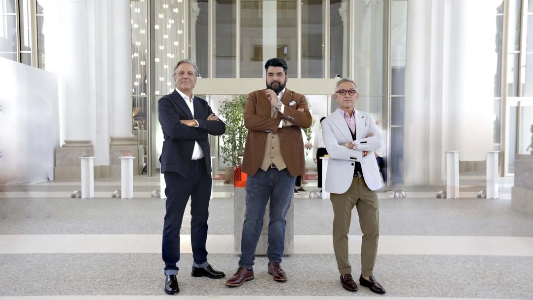 Masterchef Italy