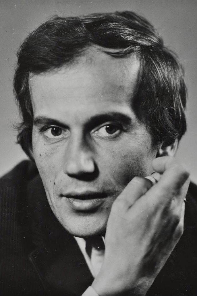 et billede af Tõnu Tamm