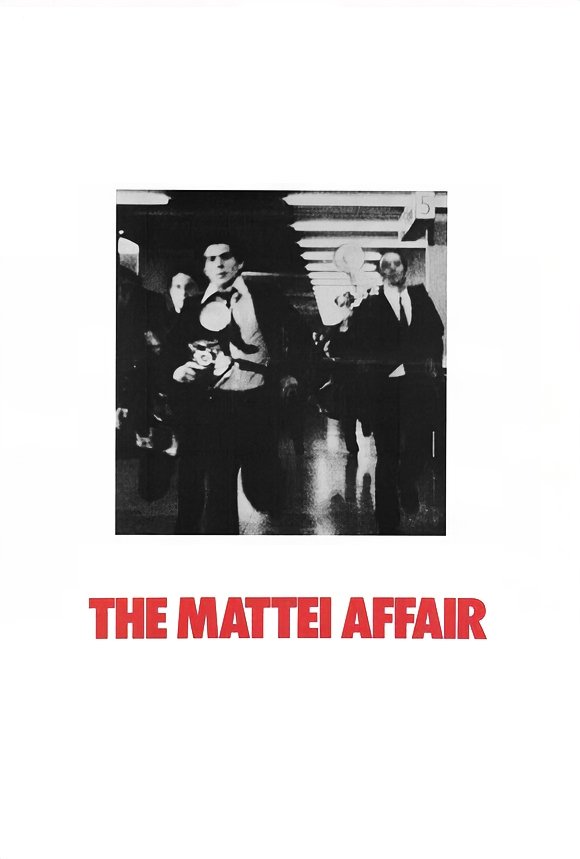 The Mattei Affair