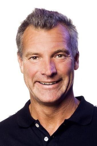 et billede af Per Carlén