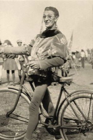 et billede af Johnny Dooley