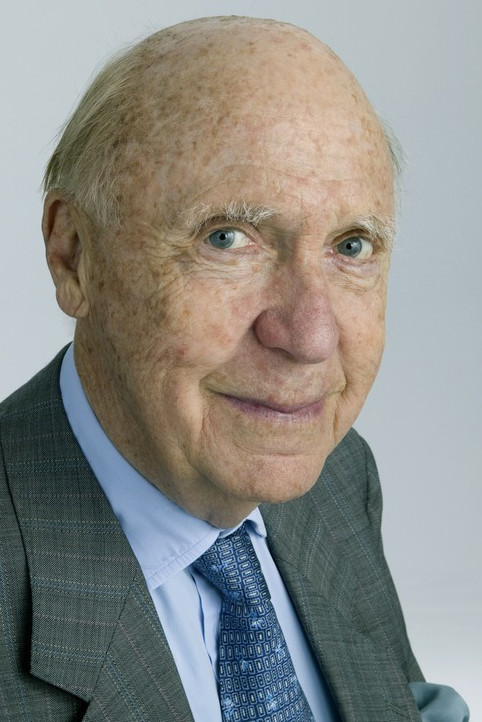 et billede af Per Gerhard