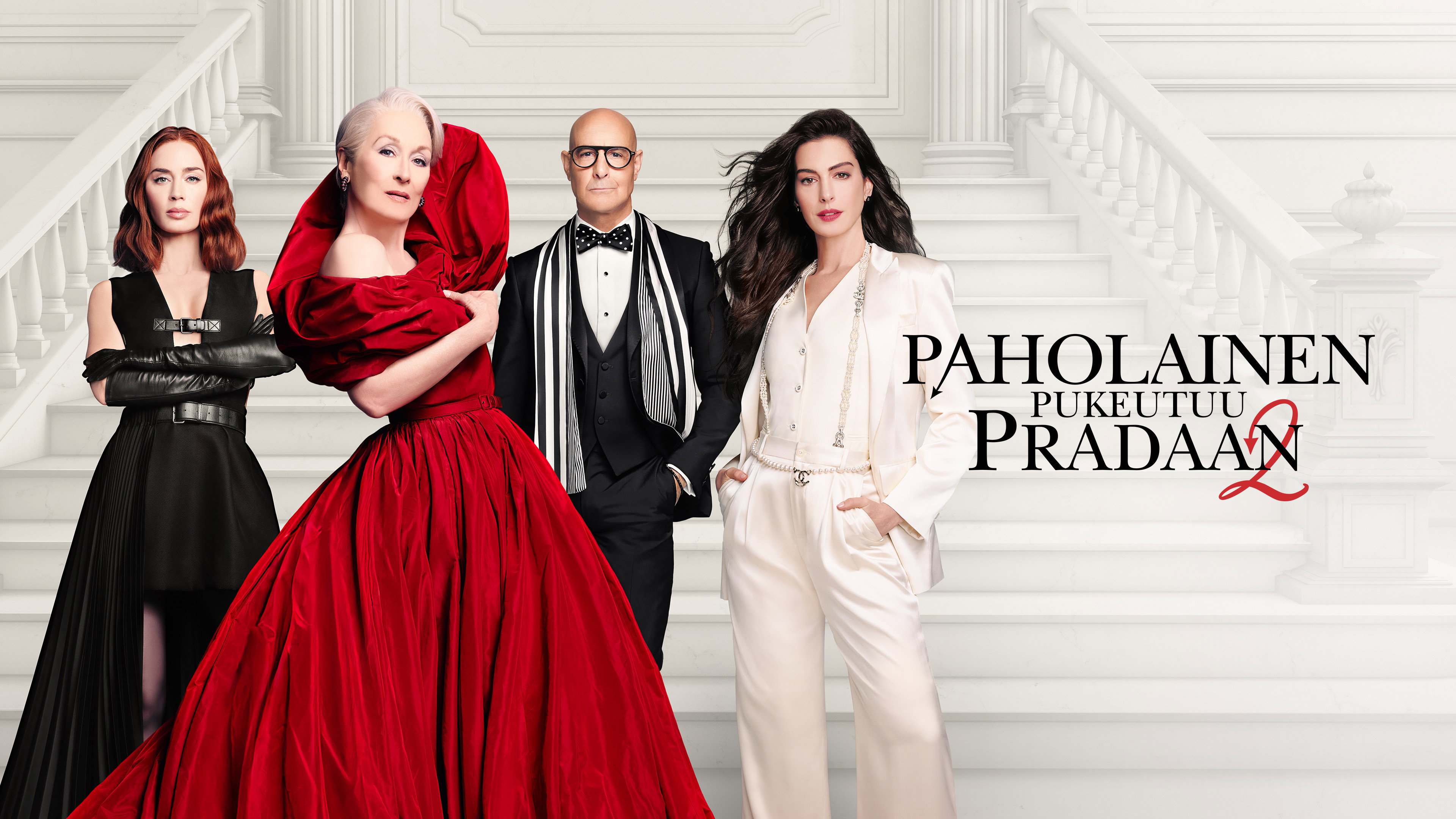 The Devil Wears Prada 2