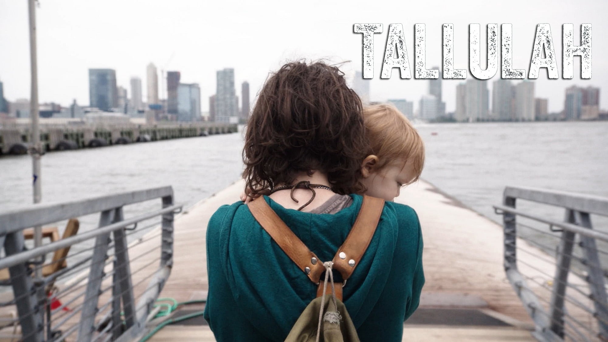Tallulah (2016)