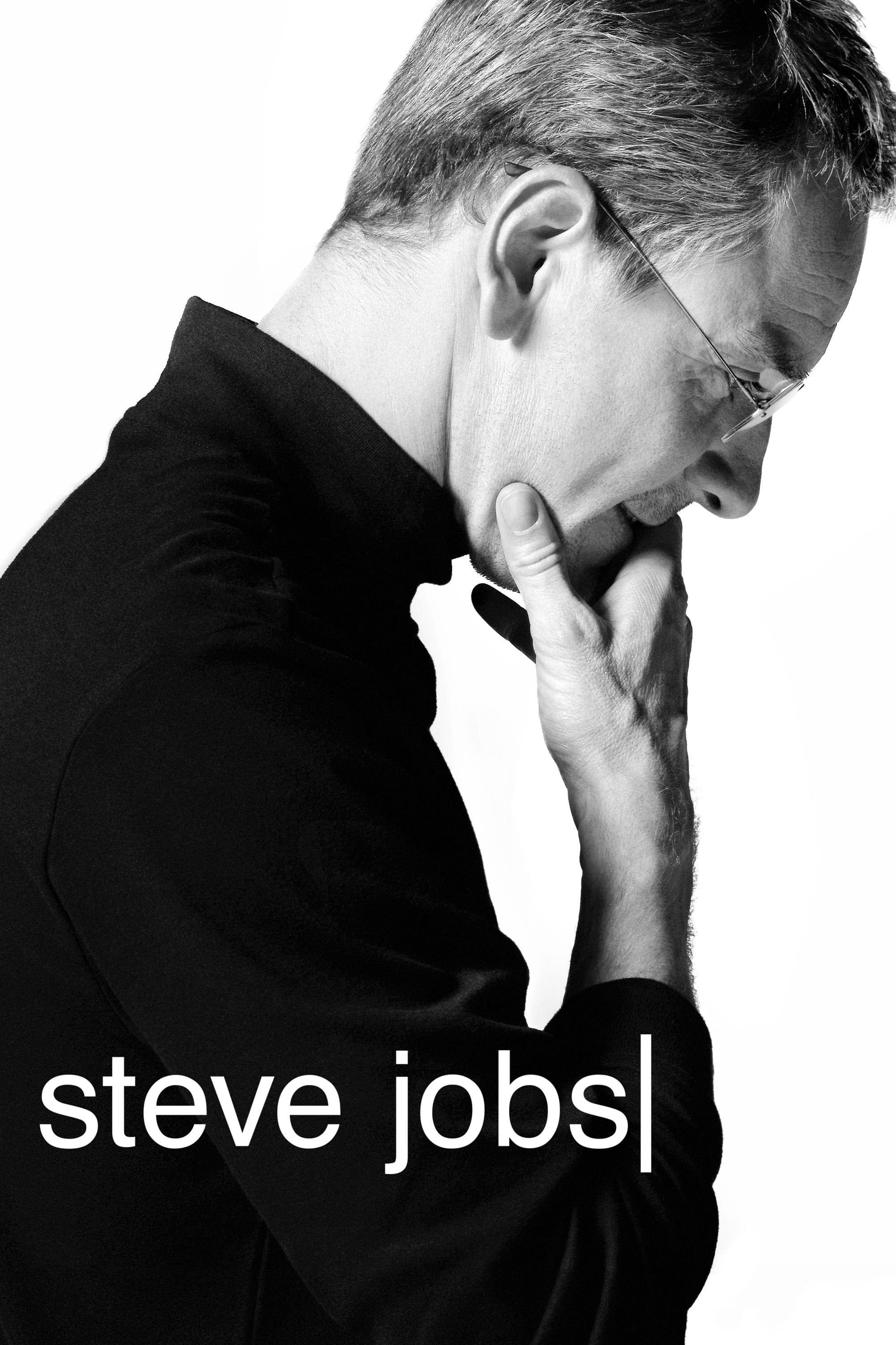 poster for Steve Jobs